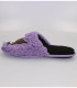 Pantofi de iarnă pentru copii KUROMI 30-36 SERIE Cerda