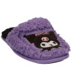 CHILDREN'S WINTER SLIPPERS KUROMI 30-36