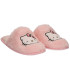 Pantofi de casă de iarnă HELLO KITTY 30-36 Cerda