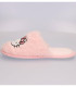 Pantofi de casă de iarnă HELLO KITTY 30-36 Cerda