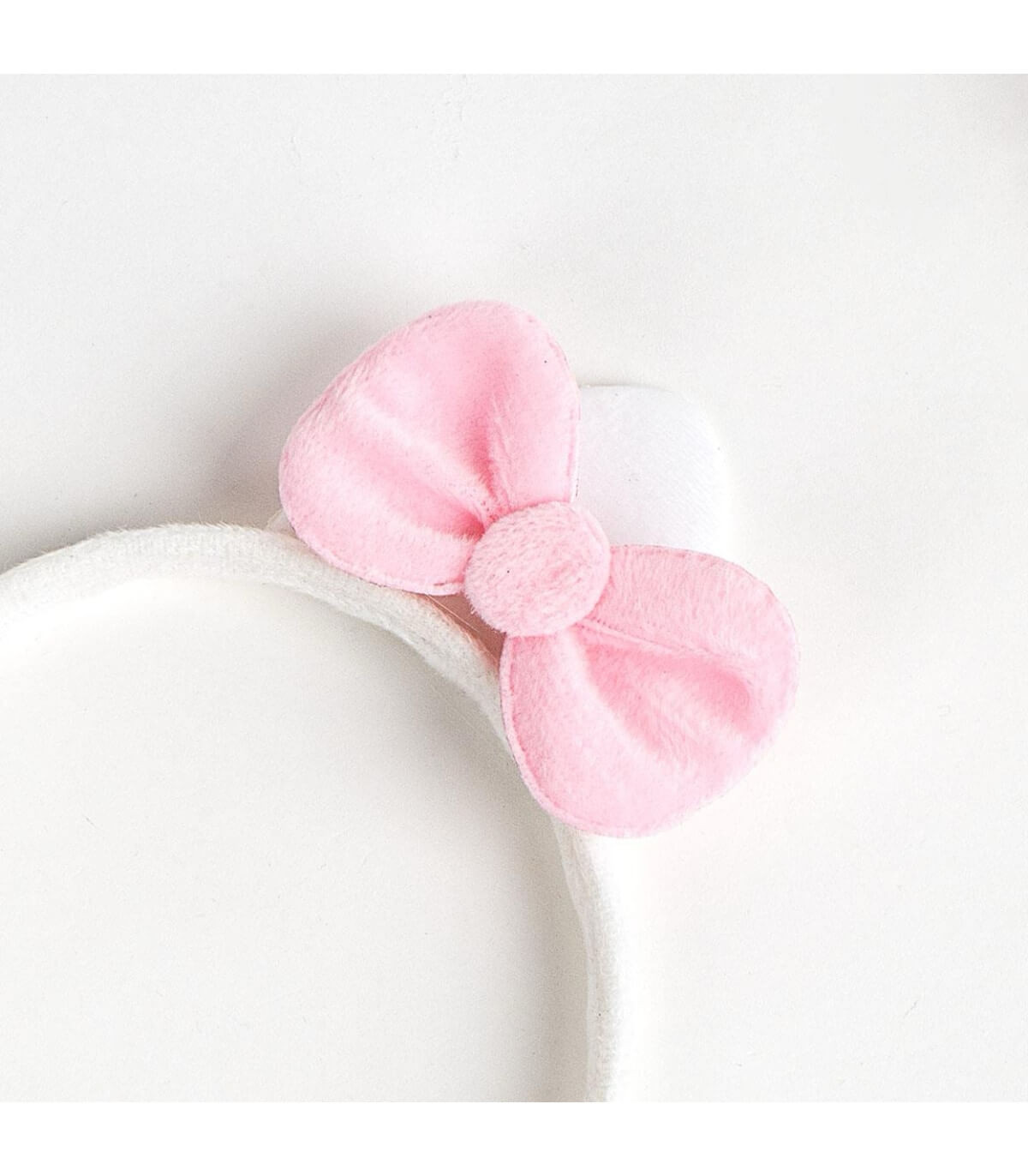 COMPLET DE FUSTĂ CU DIADEMĂ HELLO KITTY Cerda