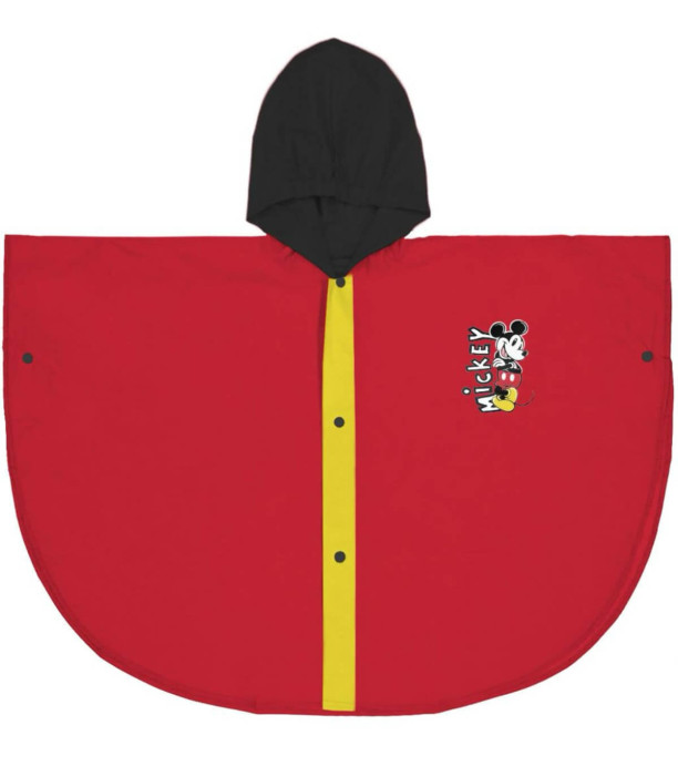 PONCHO PENTRU COPII MICKEY MOUSE Cerda