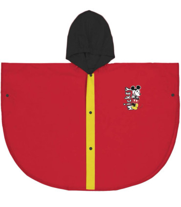 PONCHO PENTRU COPII MICKEY MOUSE Cerda