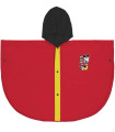 CHILDREN'S RAIN PONCHO MICKEY MOUSE