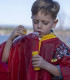 PONCHO PENTRU COPII MICKEY MOUSE Cerda