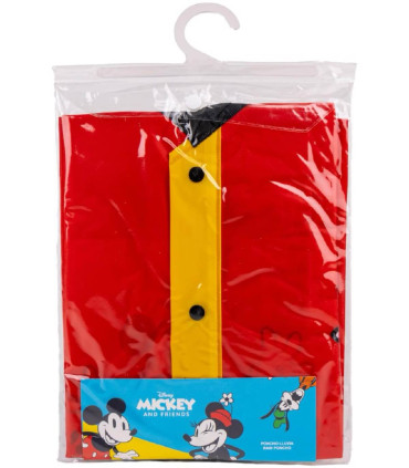 PONCHO PENTRU COPII MICKEY MOUSE Cerda