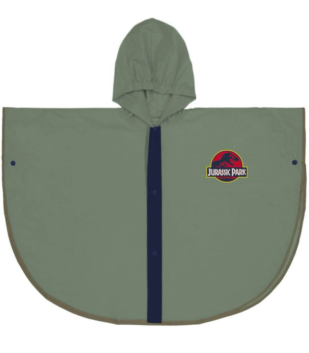 PONCHO PENTRU COPII JURASSIC PARK Cerda