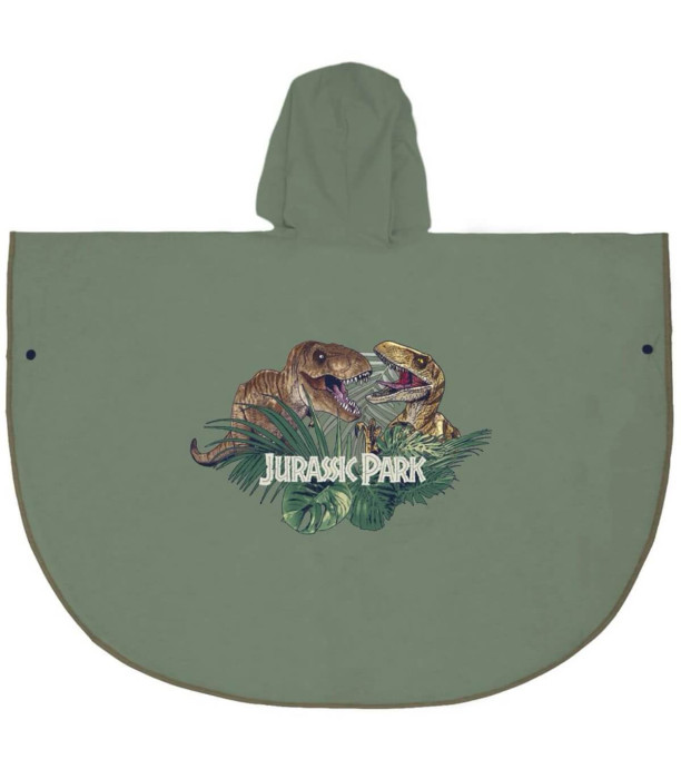 PONCHO PENTRU COPII JURASSIC PARK Cerda