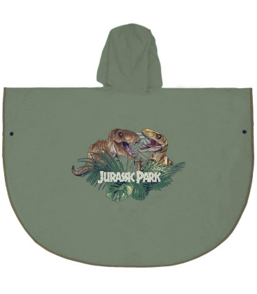 PONCHO PENTRU COPII JURASSIC PARK Cerda