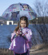 PONCHO PENTRU COPII MINNIE MOUSE Cerda