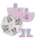CHILDREN'S RAIN PONCHO MINNIE MOUSE Cerda
