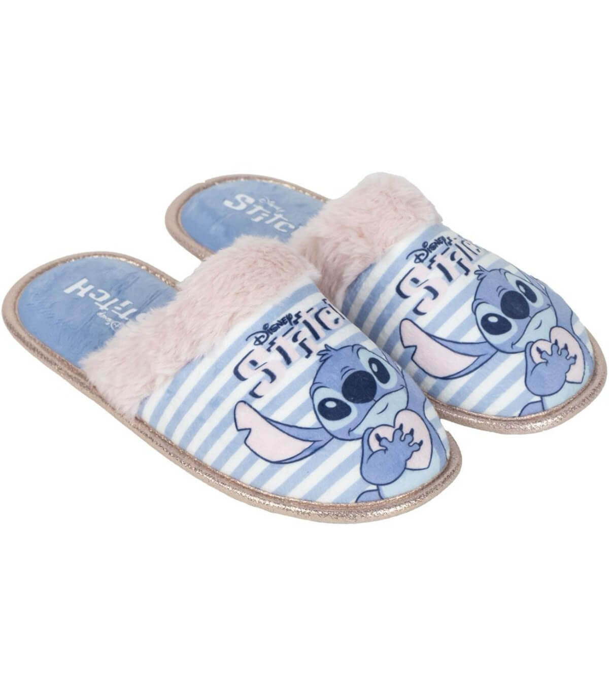 Pantofi de iarnă pentru copii STITCH 30-36 SERIE Cerda