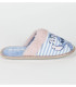 CHILDREN'S WINTER SLIPPERS STITCH 30-36 SERIES Cerda