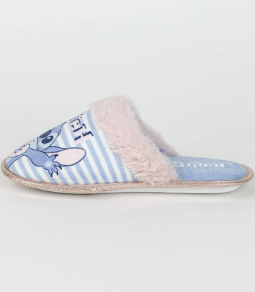 CHILDREN'S WINTER SLIPPERS STITCH 30-36 SERIES Cerda
