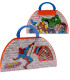 STUDENT DRAWING SET 50 PIECES MARVEL RED Cerda