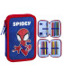 NESEȘER CU 2 CIPURI ȘI MATERIALE DIDACTICE SPIDEY Cerda