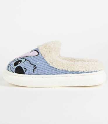 WINTER SLIPPERS STITCH 36-40 SERIES Cerda