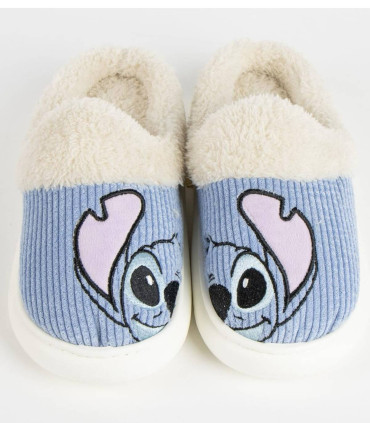 WINTER SLIPPERS STITCH 36-40 SERIES Cerda