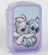 NECESER CU 3 CIPURI ȘI MATERIALE DIDACTICE STITCH Cerda