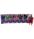 FIGURĂ DE SUPEREROI 21 CM ÎN CUTIE 7 TIPURI Armtoys