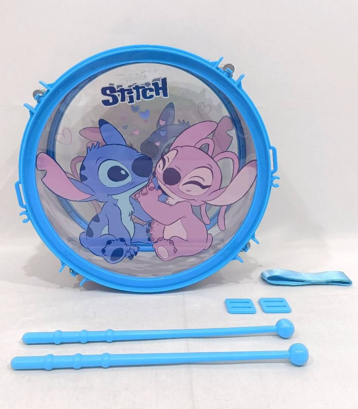 TOBA PENTRU COPII STICH Armtoys