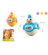 BABY MUSICAL TOY NEVELYASHKA DUCK Armtoys