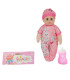POPA BEBE CU SUC 27 CM Armtoys