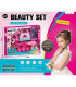 SET DE PICTAT PENTRU COPII CU GEANTĂ ȘI UȘĂ DE PĂR Armtoys