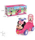 MINI PUSH CAR Armtoys