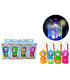 SPIRALĂ LUMINATĂ PENTRU JOC ÎN CUTIE Armtoys