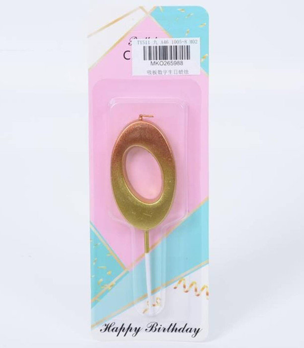 PARTID LUMÂRI CIFRA 0-9 Armtoys