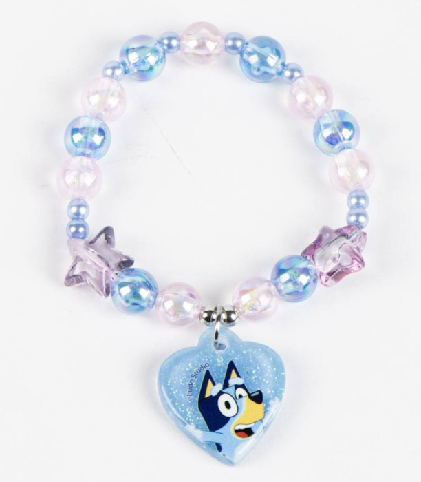 3 BUC. DE GRIVNE PE CARTON BLUEY Cerda