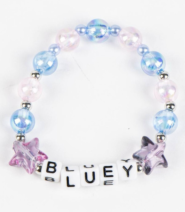 3 BUC. DE GRIVNE PE CARTON BLUEY Cerda