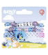 3 BUC. DE GRIVNE PE CARTON BLUEY Cerda