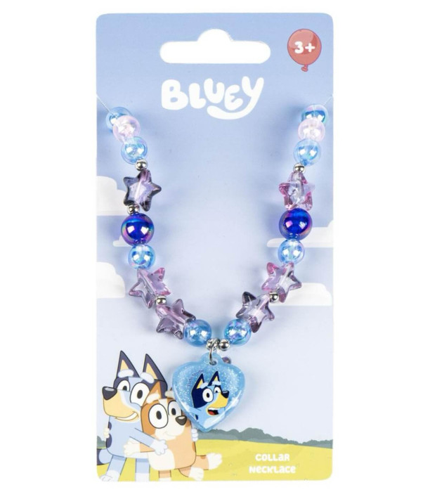 COLIER PE CARTON BLUEY Cerda