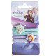 4 BUC. CLIPSURI PENTRU PĂR PE CARTON FROZEN Cerda