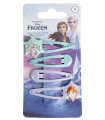 FIBER FOR HAIR 4 PCS. ON FROZEN CARD