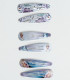 FIBER FOR HAIR 6 PCS. ON FROZEN CARD Cerda