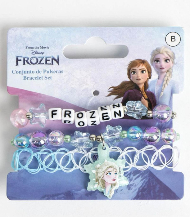3 BUC. DE GRIVNE PE CARTON FROZEN Cerda