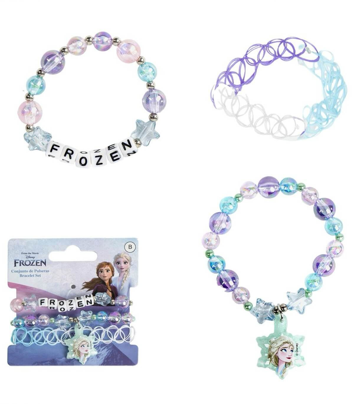 3 BUC. DE GRIVNE PE CARTON FROZEN Cerda