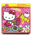 PUZZLE HELLO KITTY 60 PIESE
