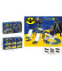 CHILDREN'S BIG PARKING PLEVEN WITH 3 METAL CARS Armtoys