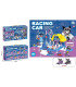 CHILDREN'S BIG PARKING WITH 2 CARS Armtoys
