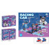 PARCARE PENTRU COPII CU RAMPA ȘI 2 MAȘINI Armtoys