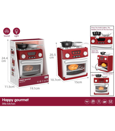 CUPTOR PENTRU COPII ÎN CUTIE DESCHISĂ Armtoys