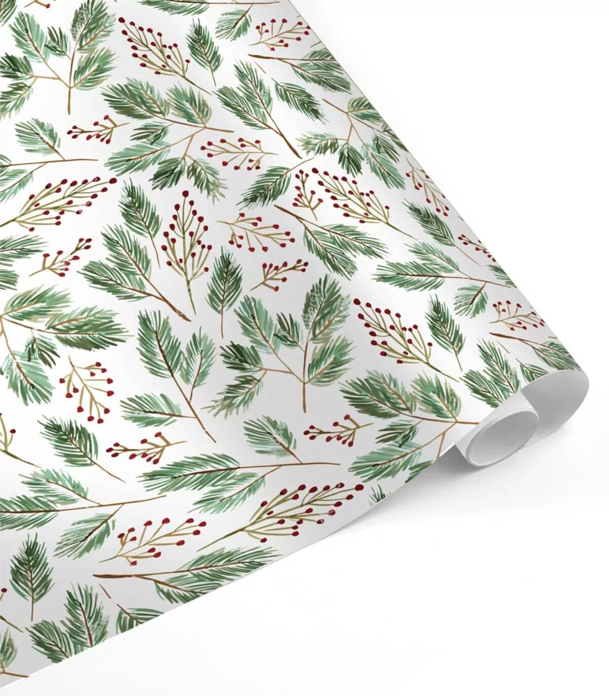 Hârtie de ambalaj Crăciun XMAS TALE 70 X 200 Europrice