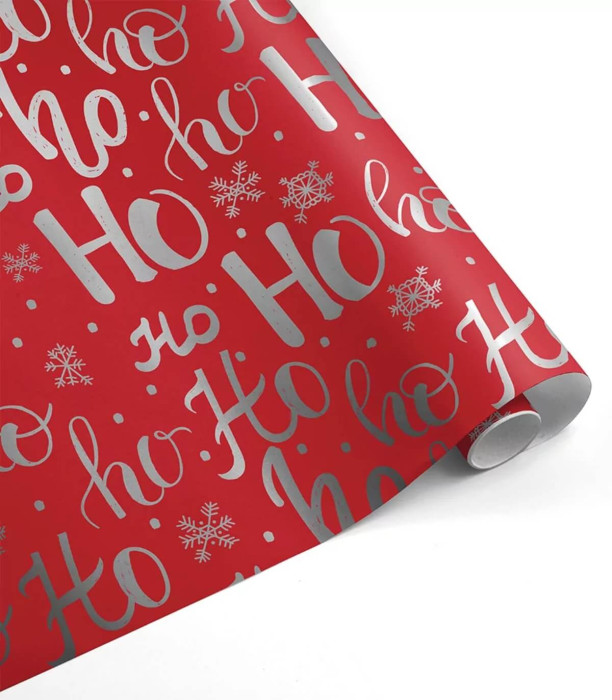 Hârtie de ambalaj Crăciun XMAS TALE 70 X 200 Europrice