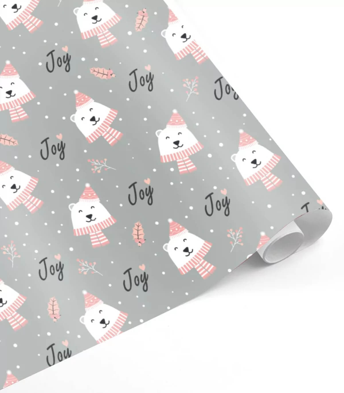 WRAPPING PAPER CHRISTMAS XMAS TALE 70 X 200 Europrice