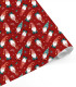 Hârtie de ambalaj Crăciun XMAS PLAY 70 X 200 Europrice