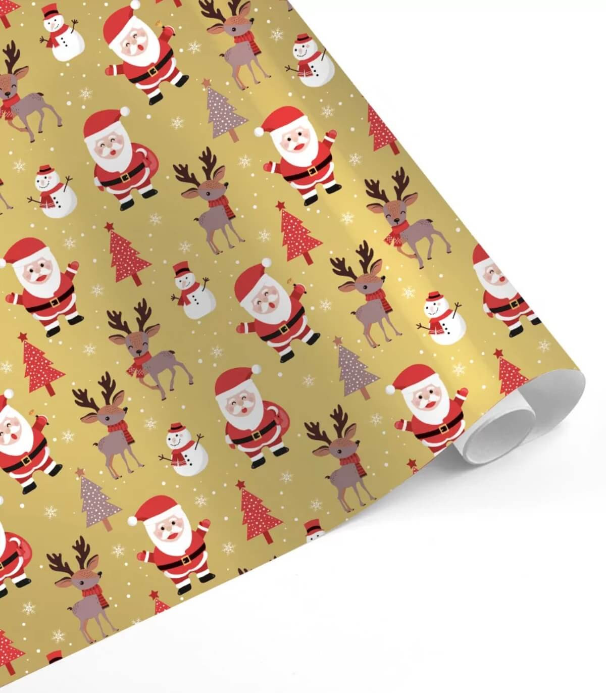 Hârtie de ambalaj Crăciun XMAS PLAY 70 X 200 Europrice